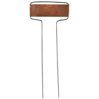 Produktbild von Esschert Design GT140, 64 mm, 2 mm, 155 mm, 12 Stück(e)