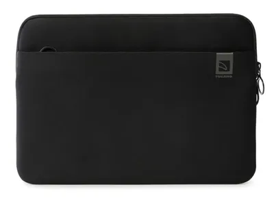 Produktbild von Tucano Top Second Skin für 13"", Blau, BFTMB13-B