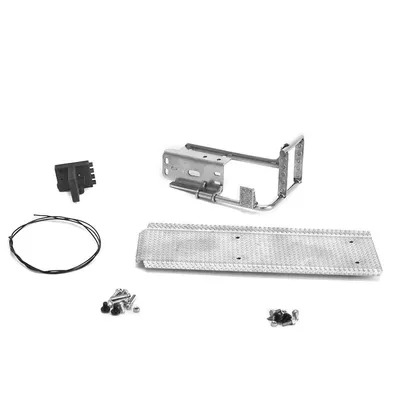 Produktbild von Thicon 1:14 Trittstufe mit Laufsteg für VOLVO
