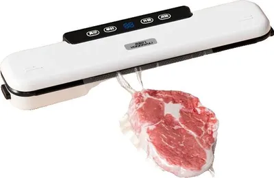 Obrázek produktu pro Vakuovačka, ovládání jedním tlačítkem, kompaktní design, A