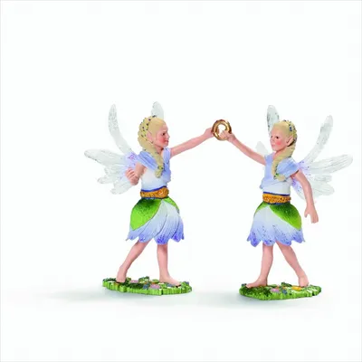 Produktbild von Schleich 70458, Mehrfarben