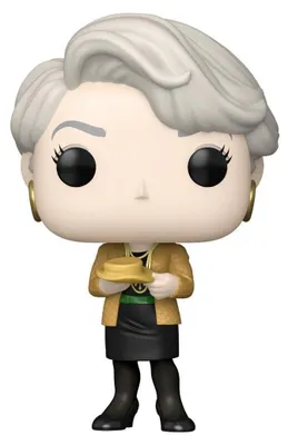 Produktbild von FUNKO POP! Vinyl Figur Movie Der Teufel trägt Prada The Devil Wears Prada Miranda Priestly 2043