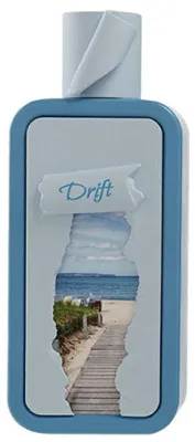 Image de Riiffs Seasons Drift eau de parfum unisexe 100 ml
