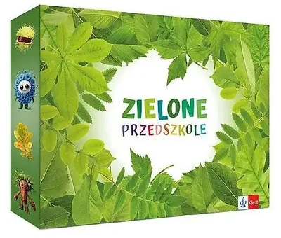 Obrázok produktu pre Balíček: Ekologická škôlka – skupinová aktivita