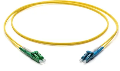 Image de Corning patchk à fibre optique. LC(APC)/LC F041802G2Z20010M