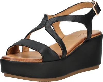 Produktbild von Inuovo Sandalen Sandalen Leder
