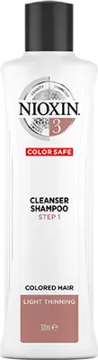 Produktbild von Wella 81630622, 317 g, Shampoo, Professionell, Gefärbtes Haar, Schutz, Klärend, Flasche