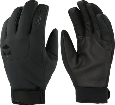 Produktbild von ESKA Joker Herren Finger Skihandschuhe schwarz 11