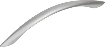Immagine prodotto di US26 Maniglia, cromo satinato, 128 mm