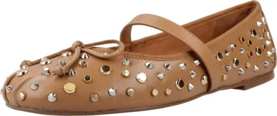 Produktbild von Lodi Slipper braun in Gr. 41