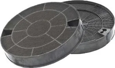 Produktbild von Siemens Kohlefilter 653729 / 00653729