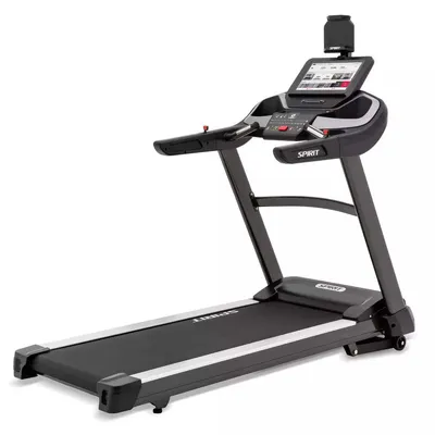 Produktbild von Spirit Fitness Laufband XT685 ENT Black
