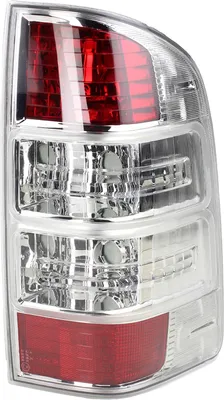Obrázok produktu pre Johns, kombinované zadné brzdové svetlo pasuje pre Ford Ranger 06 04/2009- pravé