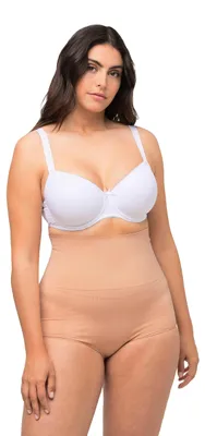 Produktbild von Ulla Popken, Damen, große Größen, Shaping-Slip