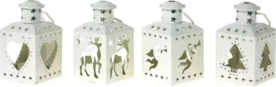 Obrázok produktu pre Vianočný lampáš (12ks)