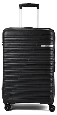 Produktbild von American Tourister Liftoff 4 Rollen Trolley 67 cm mit Dehnfalte