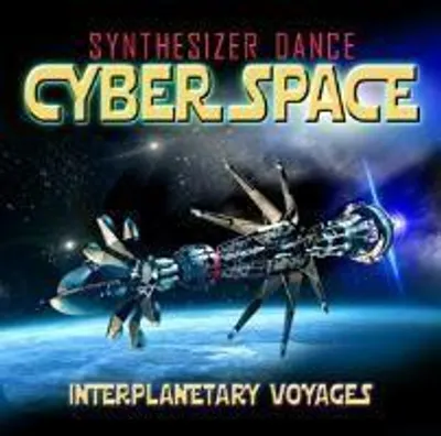 Produktbild von Interplanetary Voyages