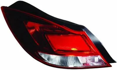 Produktbild von DIEDERICHS Rückleuchte Heckleuchte Rechts für OPEL INSIGNIA