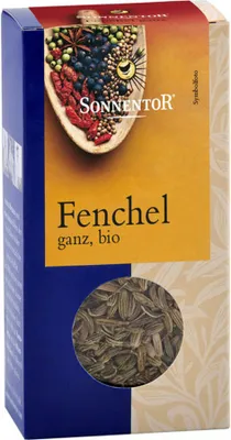 Immagine prodotto di Semi di finocchio - interi 40 g