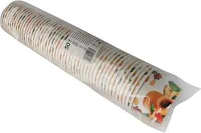 Zdjęcie produktu dla Papstar Eisbecher 250ml