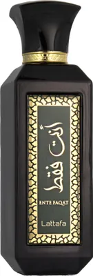 Immagine prodotto di Lattafa Perfumes - Ente Faqat EDP 100ml