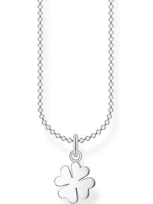 Immagine prodotto di Thomas Sabo Donna Colliers KE2037-001-21-L45v