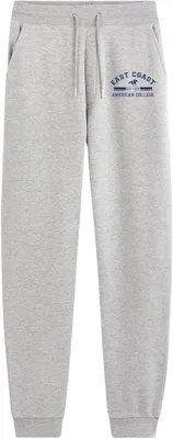 Productafbeelding van Uni-volwassene Broek Pantalon de Jogging Mixte Hommes et Femmes