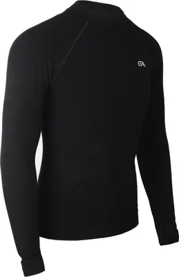 Produktbild von Thermounterwäsche Wolle für Skifahren GATTA Thermalshirt Größe: L