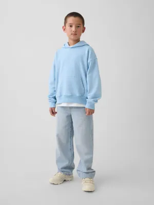 Produktbild von GAP Baggy UltraSoft Jeans für Kinder S