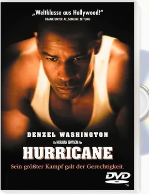Produktbild von Hurricane