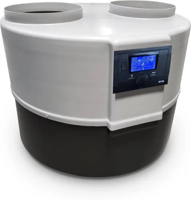 Produktbild von DROPS 4.1 Trinkwasser Wärmepumpe 2,57 Kw Einfache Regelung