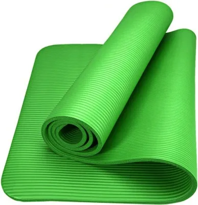Immagine prodotto di Sedco NBR 183 cm x 61 cm x 1 cm nero