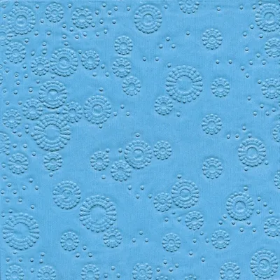 Produktbild von Serviette 33x33cm uni