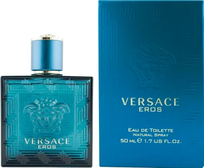Obrázek produktu pro Versace Eros Woda toaletowa, 50ml