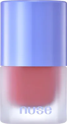 Produktbild von Liquid Care Wangenrouge 07 Pflaume Topf 16ml