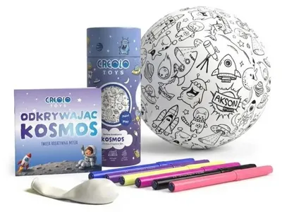 Produktbild von Creolo Toys Kosmos - Akson