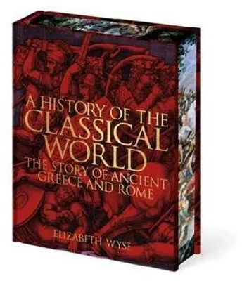 Imagen del producto de A History of the Classical World