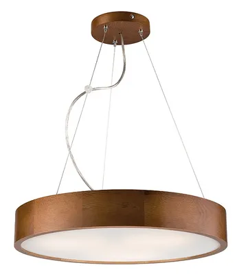 Produktbild von Hängeleuchte RUSTIKALE E27 Ø47cm H:70cm dimmbar