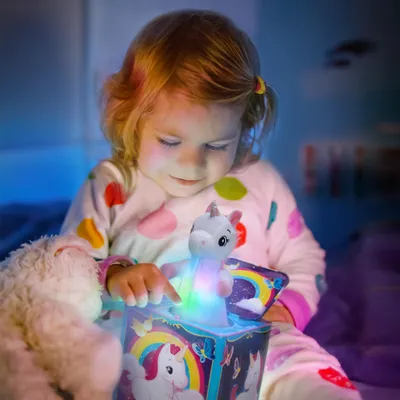 Immagine prodotto di Schylling Music Box Unicorno