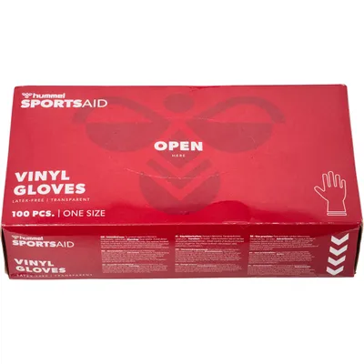 Image de hummel Sportsaid Gants en vinyle