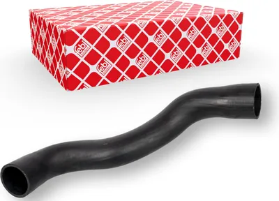 Produktbild von FEBI BILSTEIN Kühlerschlauch Wasserschlauch für SCANIA 4 - series 55 172842