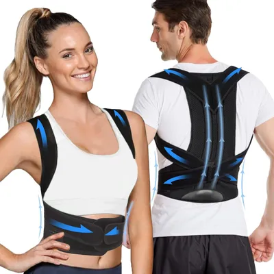 Productafbeelding van Houdingscorrectie voor Dames en Heren, XL