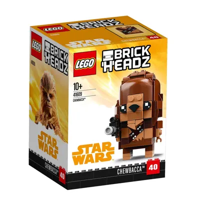 Immagine prodotto di Chewbacca