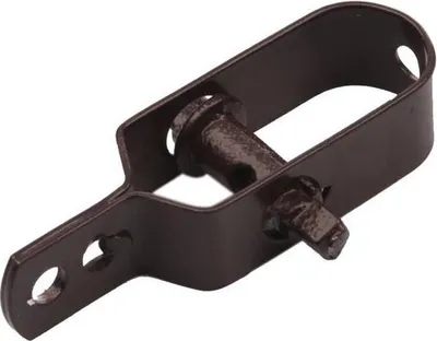 Produktbild von Drahtspanner 100 mm Spanndraht Maschendraht Zaundraht Zaunspanner