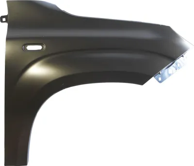 Produktbild von Original Fiat Kotflügel vorne Beifahrerseite rechts Panda 312 ab 2012 51931800