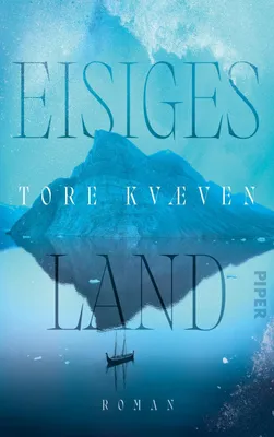Zdjęcie produktu dla Eisiges Land