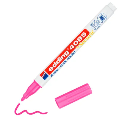 Obrázek produktu pro EDDING Kreidemarker 4085 neonpink