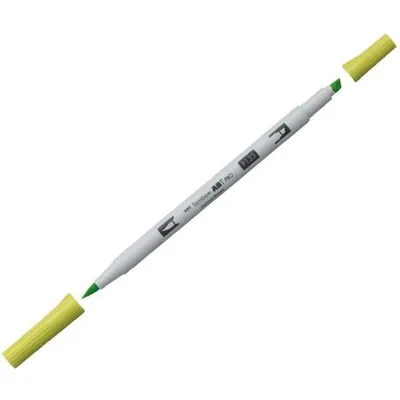 Image de Tombow ABTP-133ABT PRO 133 chartreuse