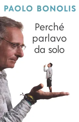 Obrázek produktu pro Proč jsem mluvil sám se sebou