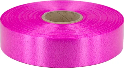 Produktbild von Geschenkband Ringelband 31mm x 100m Rolle Fuchsia